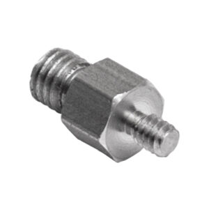 G1051 Adapter 4-40M to 10-32M